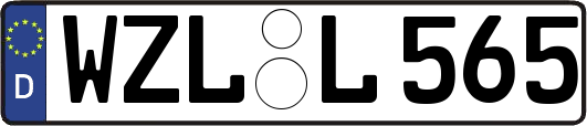 WZL-L565