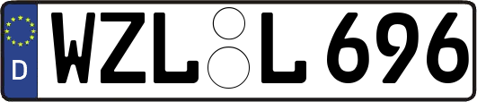 WZL-L696