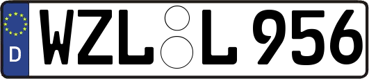 WZL-L956
