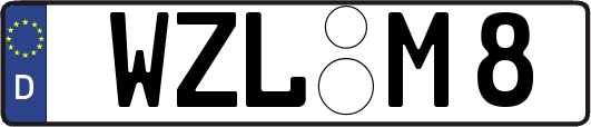WZL-M8