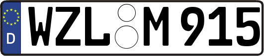 WZL-M915