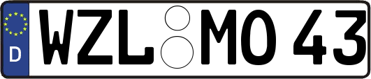 WZL-MO43