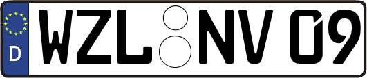 WZL-NV09