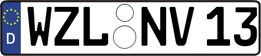 WZL-NV13