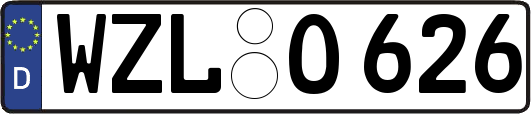 WZL-O626