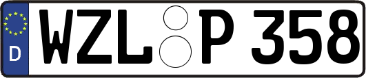 WZL-P358