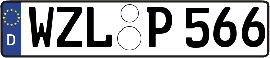 WZL-P566