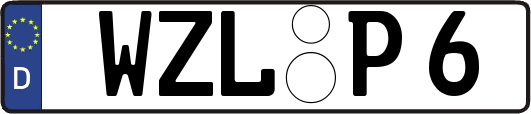 WZL-P6