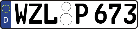 WZL-P673