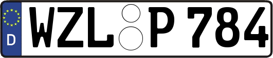 WZL-P784