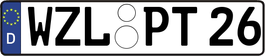 WZL-PT26