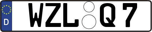 WZL-Q7