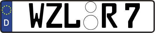 WZL-R7
