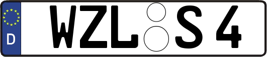 WZL-S4