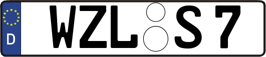 WZL-S7