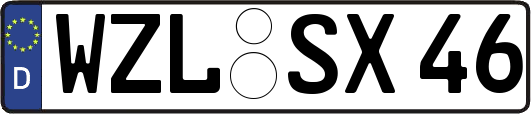 WZL-SX46
