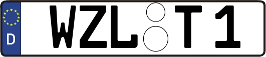 WZL-T1