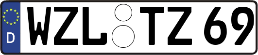 WZL-TZ69
