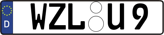 WZL-U9