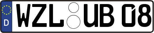 WZL-UB08