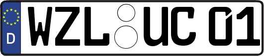 WZL-UC01