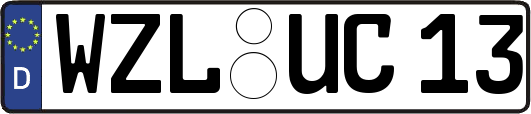 WZL-UC13