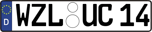 WZL-UC14