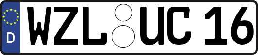 WZL-UC16