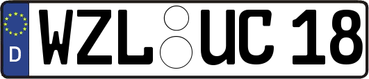 WZL-UC18