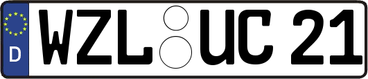 WZL-UC21