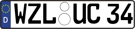 WZL-UC34