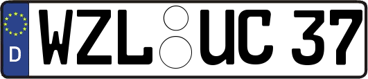 WZL-UC37