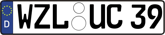 WZL-UC39