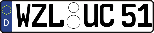 WZL-UC51