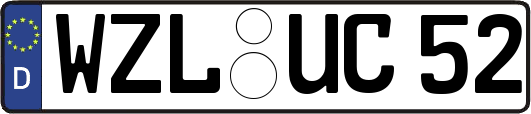 WZL-UC52