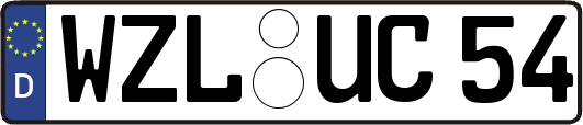 WZL-UC54
