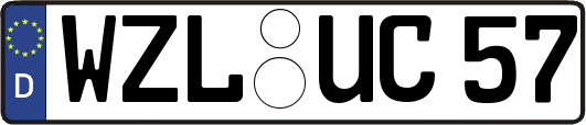 WZL-UC57