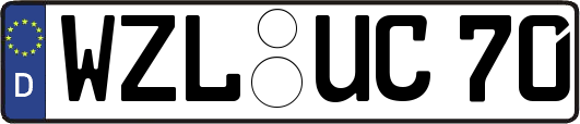 WZL-UC70