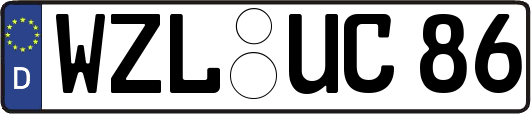 WZL-UC86