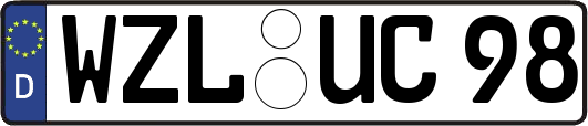 WZL-UC98