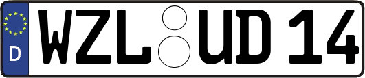 WZL-UD14
