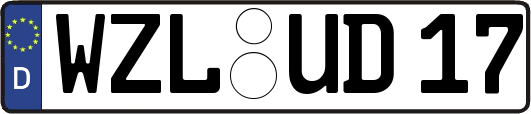 WZL-UD17