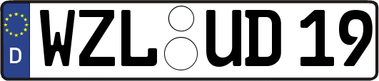 WZL-UD19