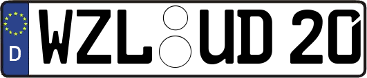 WZL-UD20