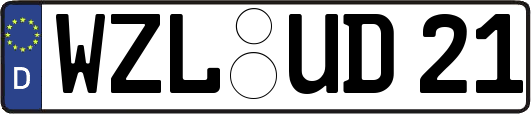 WZL-UD21
