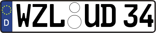 WZL-UD34