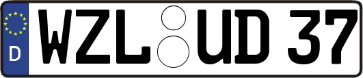 WZL-UD37