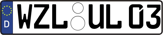 WZL-UL03