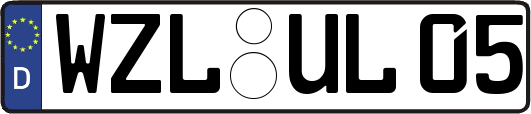 WZL-UL05