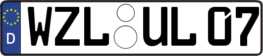 WZL-UL07